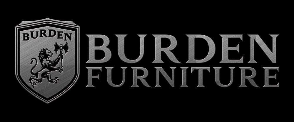 Burden Logo - Entry #140 by eddesignswork for Design a Logo for Burden Furniture ...