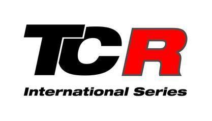 TCR Logo - Tcr Logos