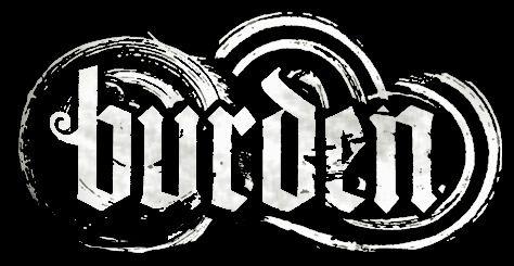 Burden Logo - Burden Metallum: The Metal Archives