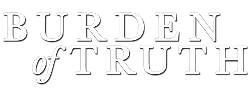 Burden Logo - Burden of Truth
