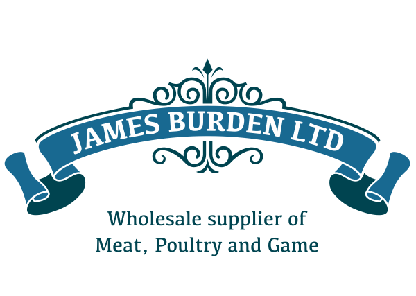 Burden Logo - James Burden Logo