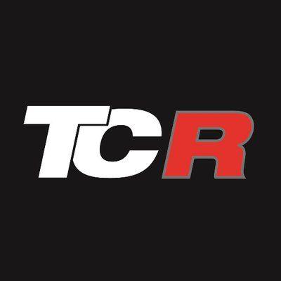 TCR Logo - TCR Series (@TCR_Series) | Twitter