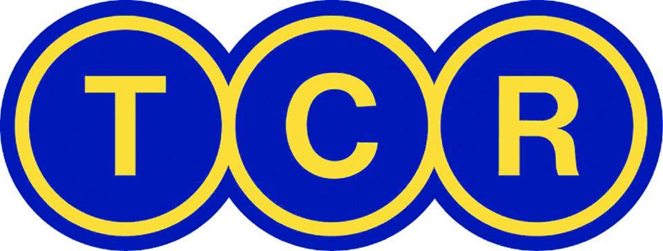 TCR Logo - TCR International