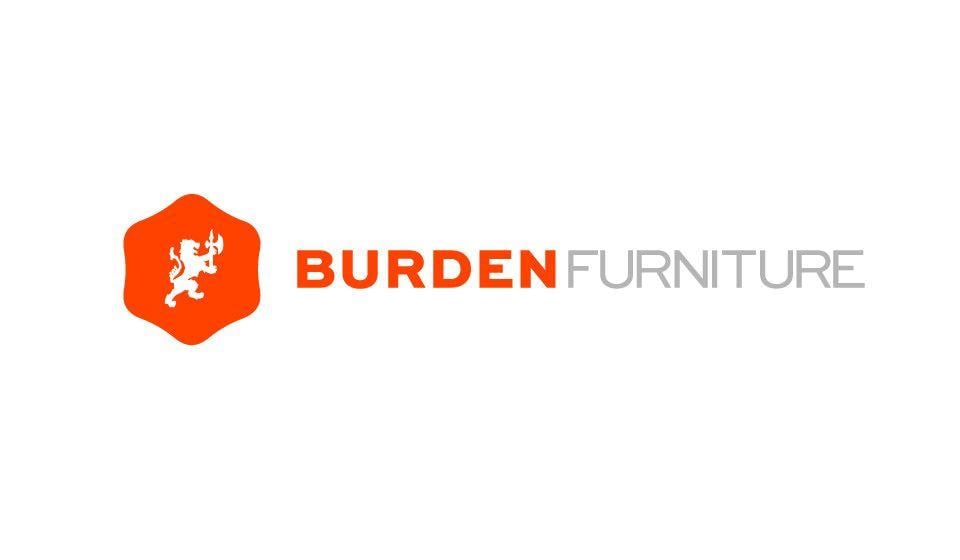 Burden Logo - Entry by iamMarsFields for Design a Logo for Burden Furniture