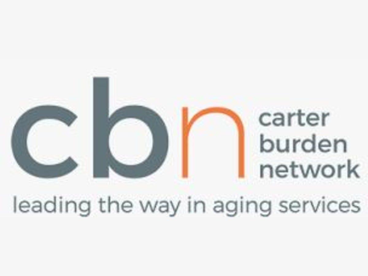 Burden Logo - Jan 10 | Carter Burden Gallery Announces Three New Exhibitions | New ...