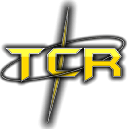 TCR Logo - TCR Logo
