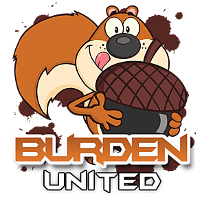 Burden Logo - Team Burden (Burden United) Dota 2, roster, matches, statistics