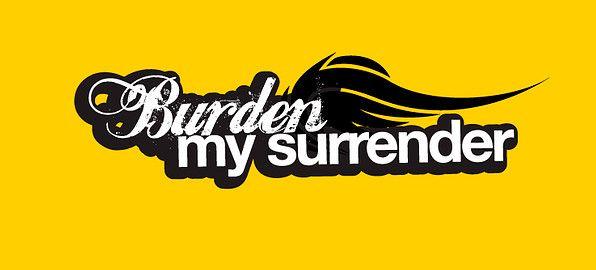 Burden Logo - Burden Logo Marketing & Design