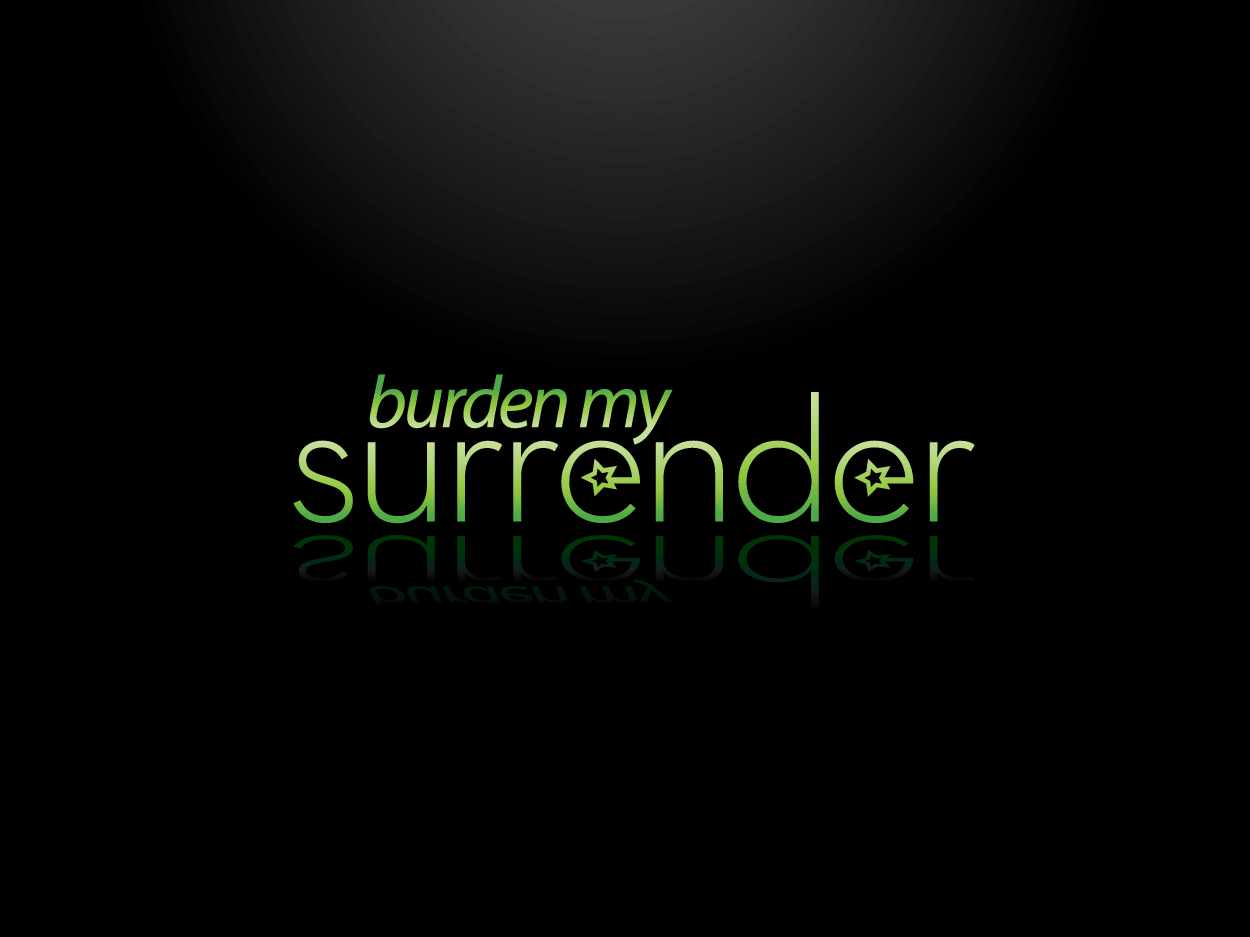 Burden Logo - Modern, Professional, It Professional Logo Design for Burden My