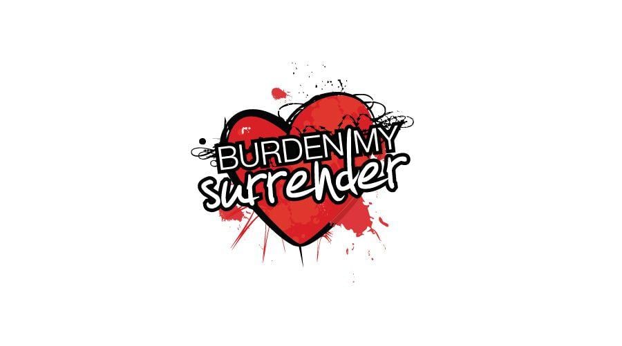 Burden Logo - Modern, Professional, It Professional Logo Design for Burden My ...