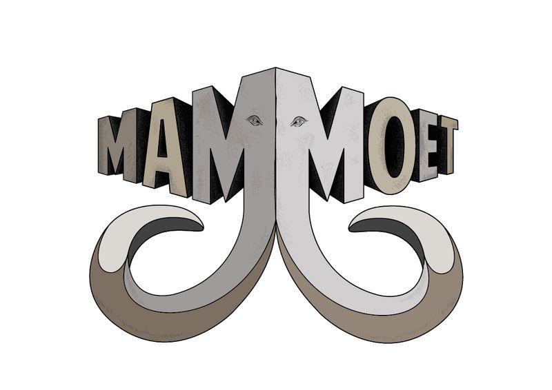 Mammoet Logo - Gemeente Borger-Odoorn: Mammoet: theaterspektakel bij het Buinerveld ...