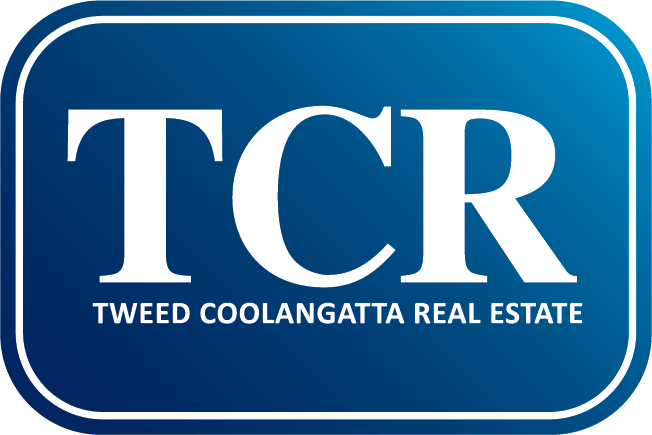 TCR Logo - Home