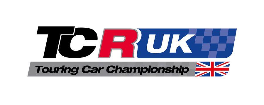 TCR Logo - Öhlins geared up for TCR UK series as Exclusive Suspension Partner ...