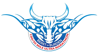 Burden Logo - Beast of Burden Ultra