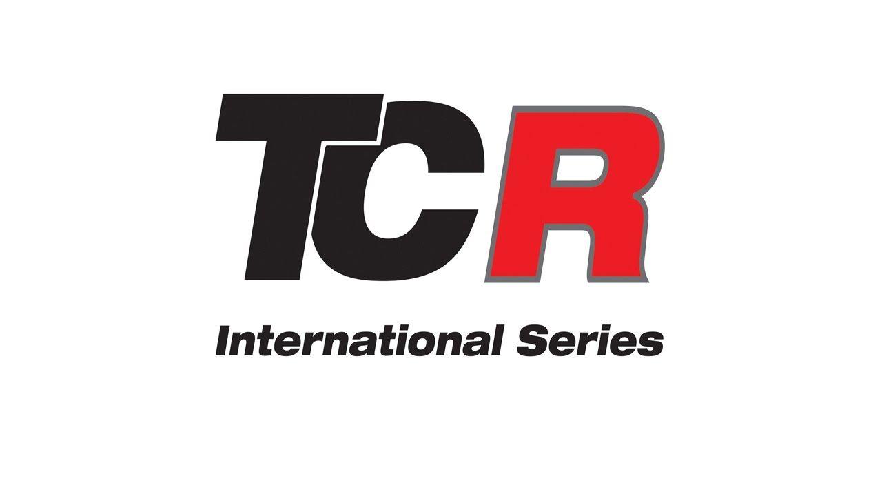 TCR Logo - TCR ME - Race 1