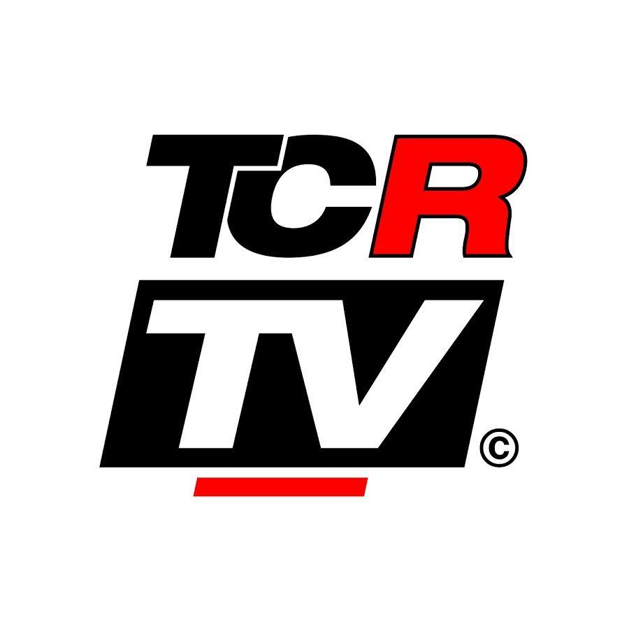 TCR Logo - TCR TV - YouTube