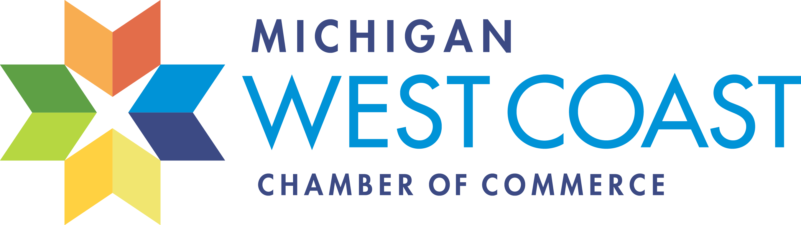 Chamber Logo - Chamber Logo Usage - Michigan West Coast Chamber of Commerce, MI