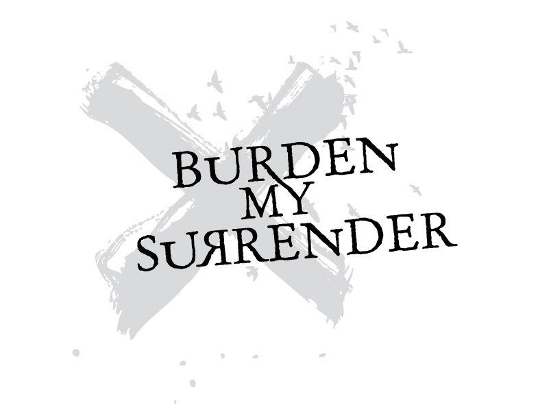 Burden Logo - Modern, Professional, It Professional Logo Design for Burden My