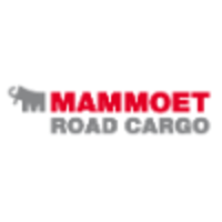 Mammoet Logo - Mammoet Road Cargo B.V