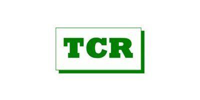 TCR Logo - TCR ASSOCIATES LIMITED Profile