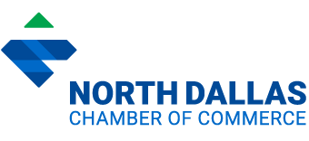Chamber Logo - North Dallas Chamber of Commerce