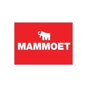 Mammoet Logo - 22. Mammoet - MT.nl