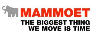 Mammoet Logo - Mammoet