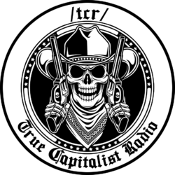 TCR Logo - tcr/ - Rigged Wiki