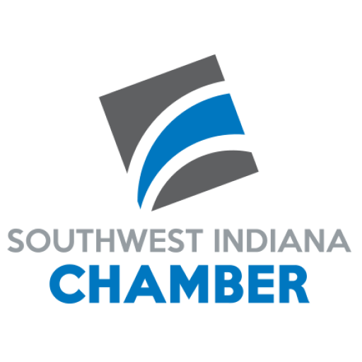 Chamber Logo - Southwest Indiana Chamber