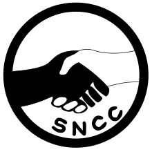 SNCC Logo - Student Nonviolent Coordinating Committee