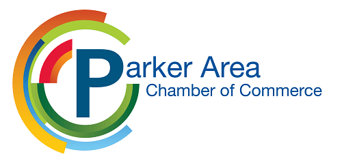 Chamber Logo - Home - Parker Area Chamber of Commerce, CO
