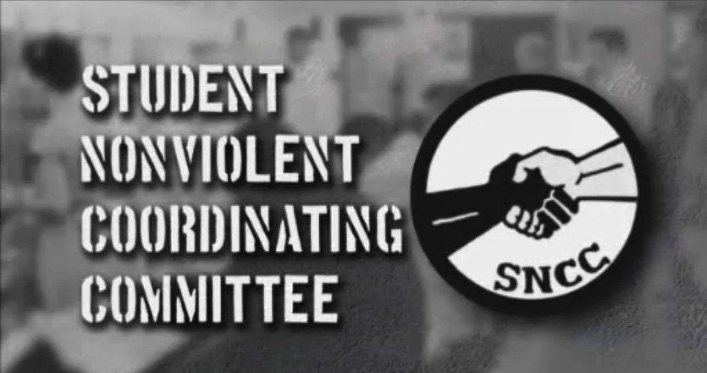 SNCC Logo - S.N.C.C. Logo | This is the logo that the SNCC used througho… | Flickr