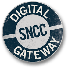 SNCC Logo - The Story of SNCC Digital Gateway SNCC Digital Gateway