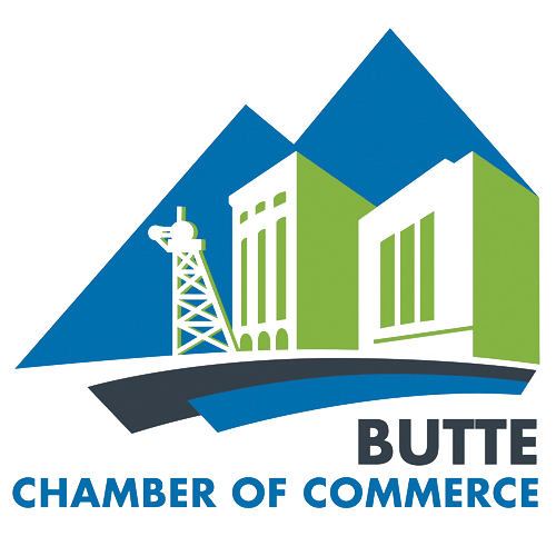 Chamber Logo - Butte Silver Bow Chamber Of Commerce Official Site