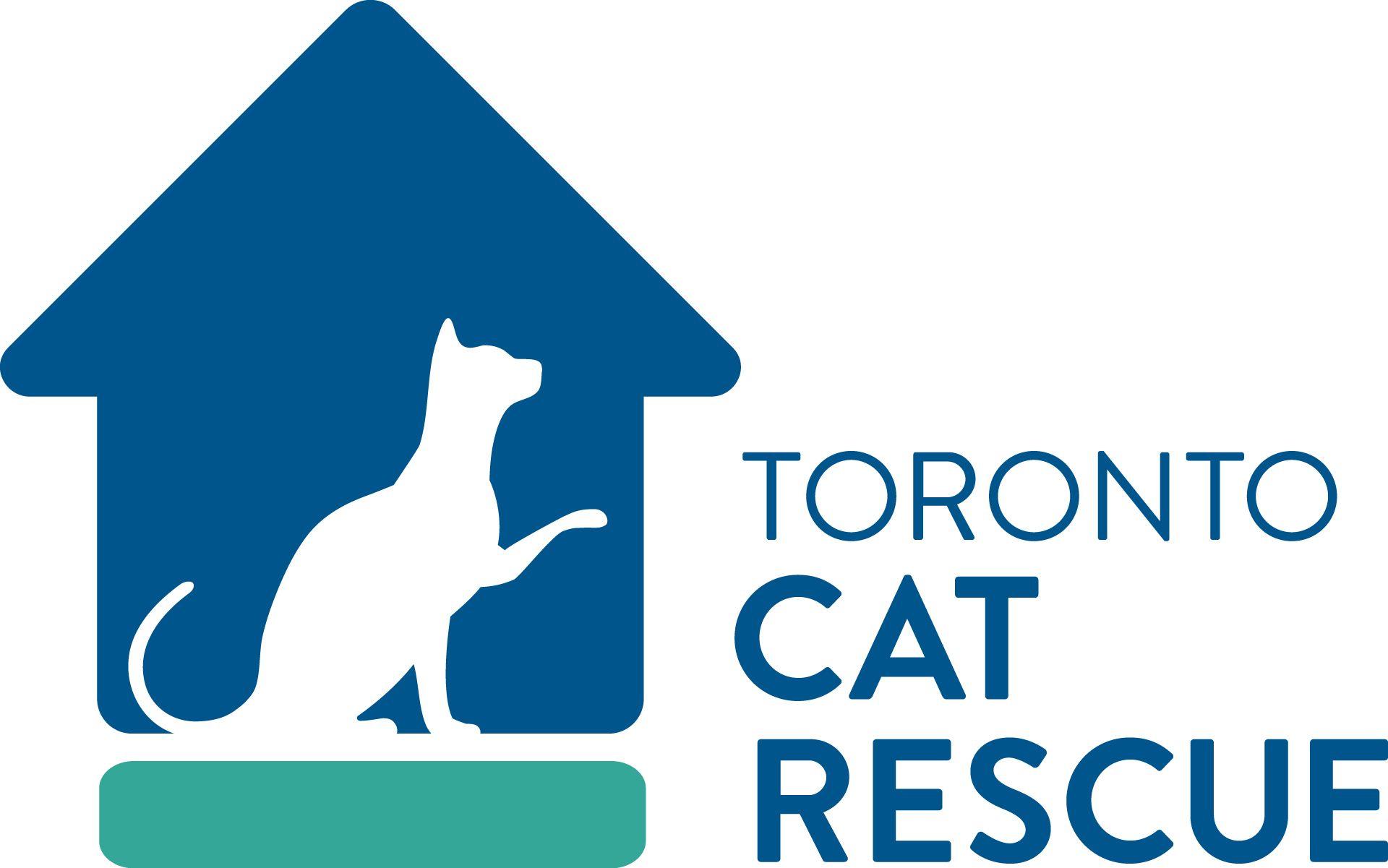 TCR Logo - TCR-Logo-RGB | Adventures in Cat Fostering