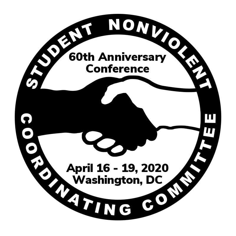 SNCC Logo - SNCC Legacy - 