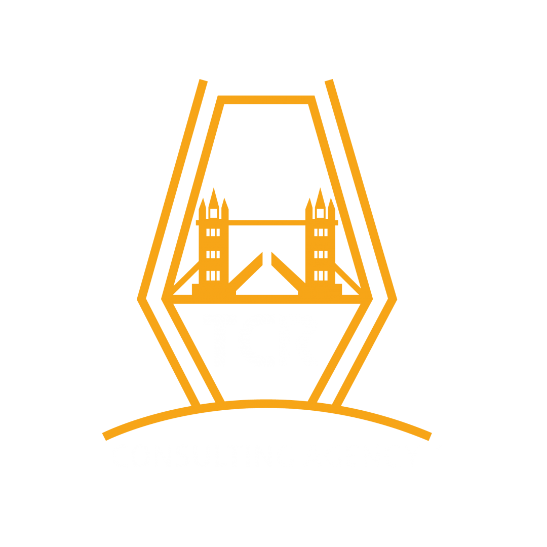 TCR Logo - TCR-logo-D5 – Official Website of Chris Ross®