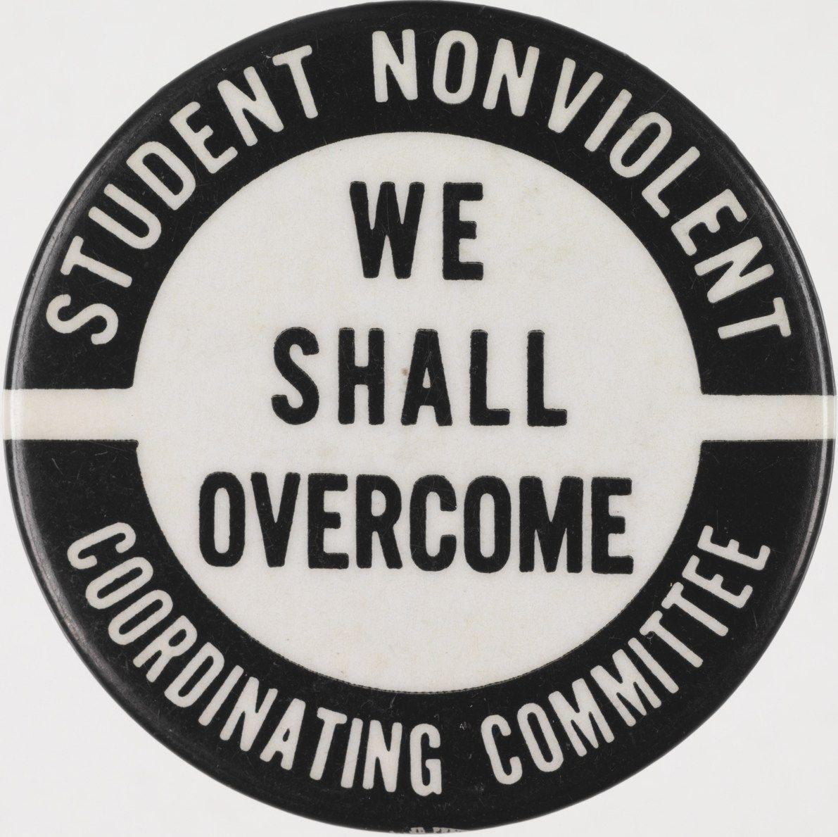 SNCC Logo - SNCC's Raleigh Roots