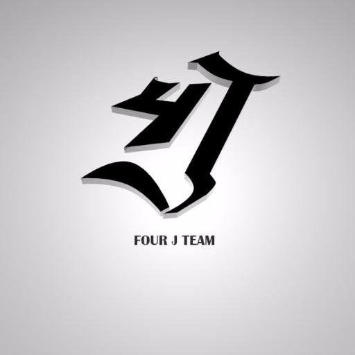 4J Logo - Steam Community :: :: the 4j team