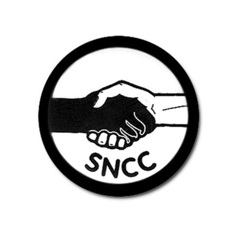 SNCC Logo - The Student Nonviolent Coordinating Committee timeline. Timetoast