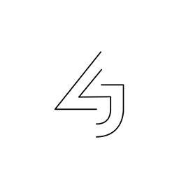 4J Logo - 4J Production