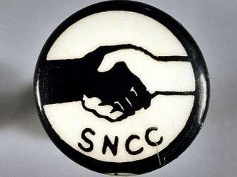 SNCC Logo - Student Nonviolent Coordinating Committee (SNCC) National Office