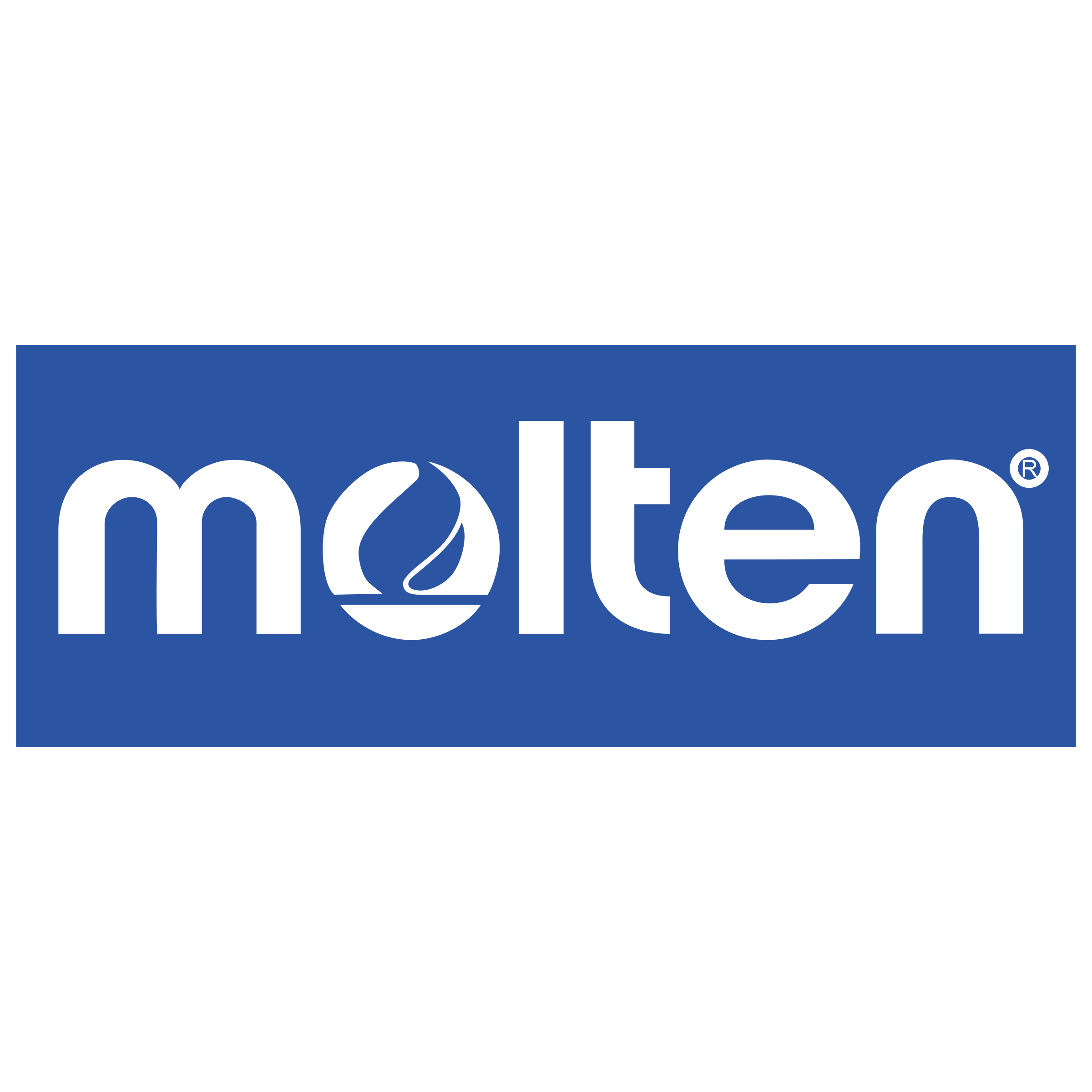 Molten Logo - Molten Logo PNG Transparent & SVG Vector - Freebie Supply