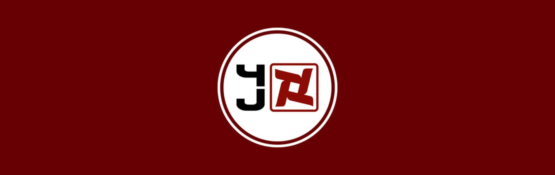 4J Logo - 4J Studios - Scottish award winning game development studio.