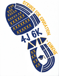 4J Logo - 4J 6K AVID Strides For Education registration information at ...