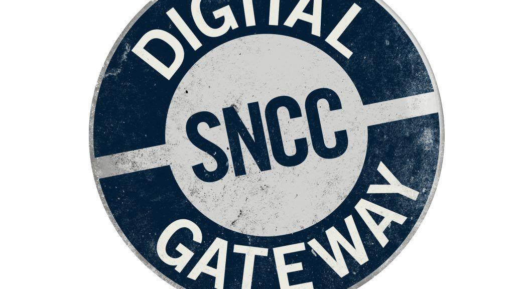 SNCC Logo - SNCC Digital Gateway Closing Events, March 23-24 - The Devil's Tale