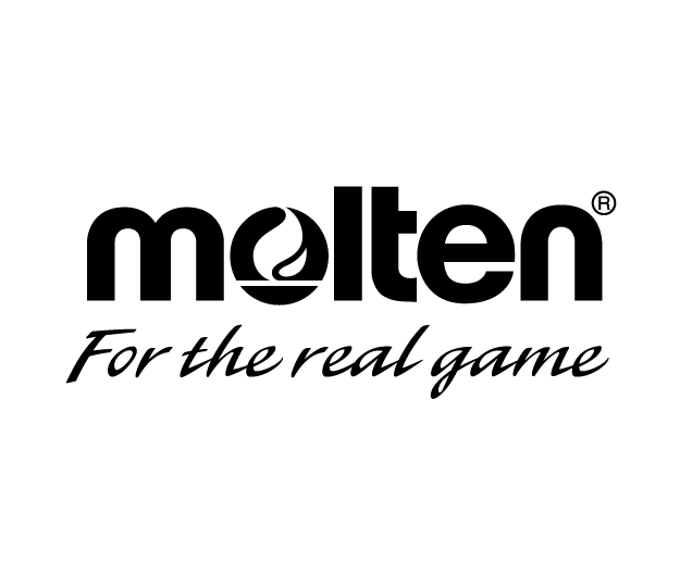 Molten Logo - Molten USA — ONE VOLLEYBALL