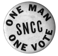 SNCC Logo - SNCC Legacy