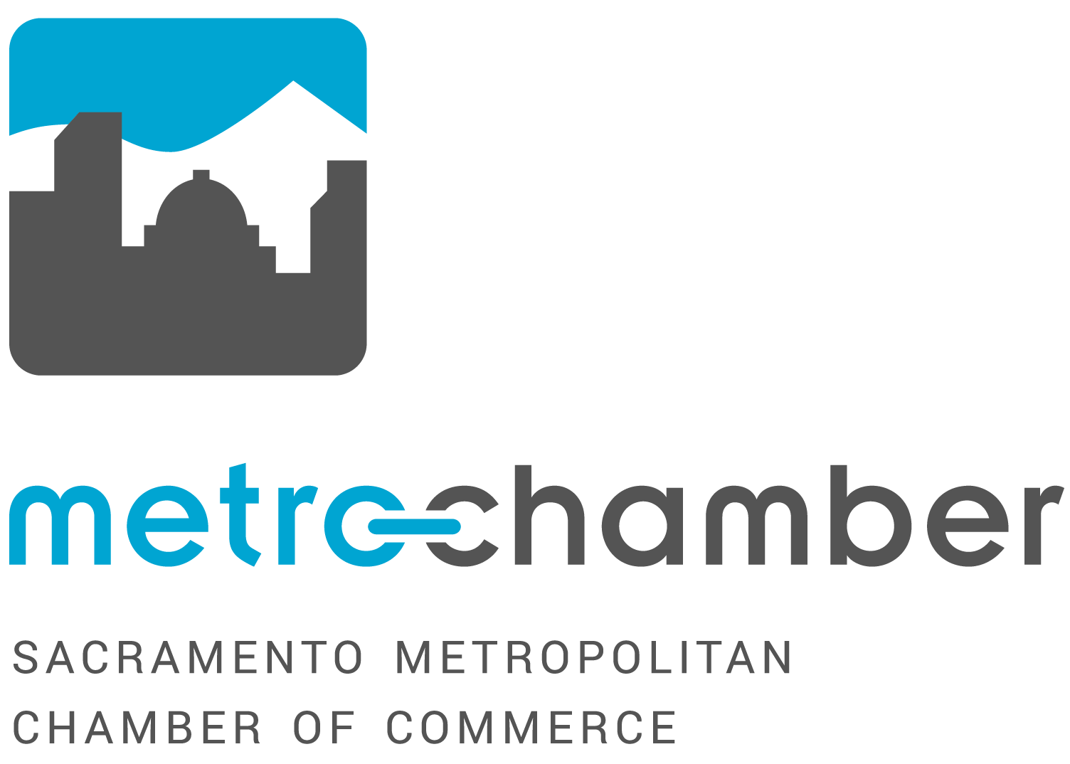 Chamber Logo - Sacramento Metro Chamber of Commerce