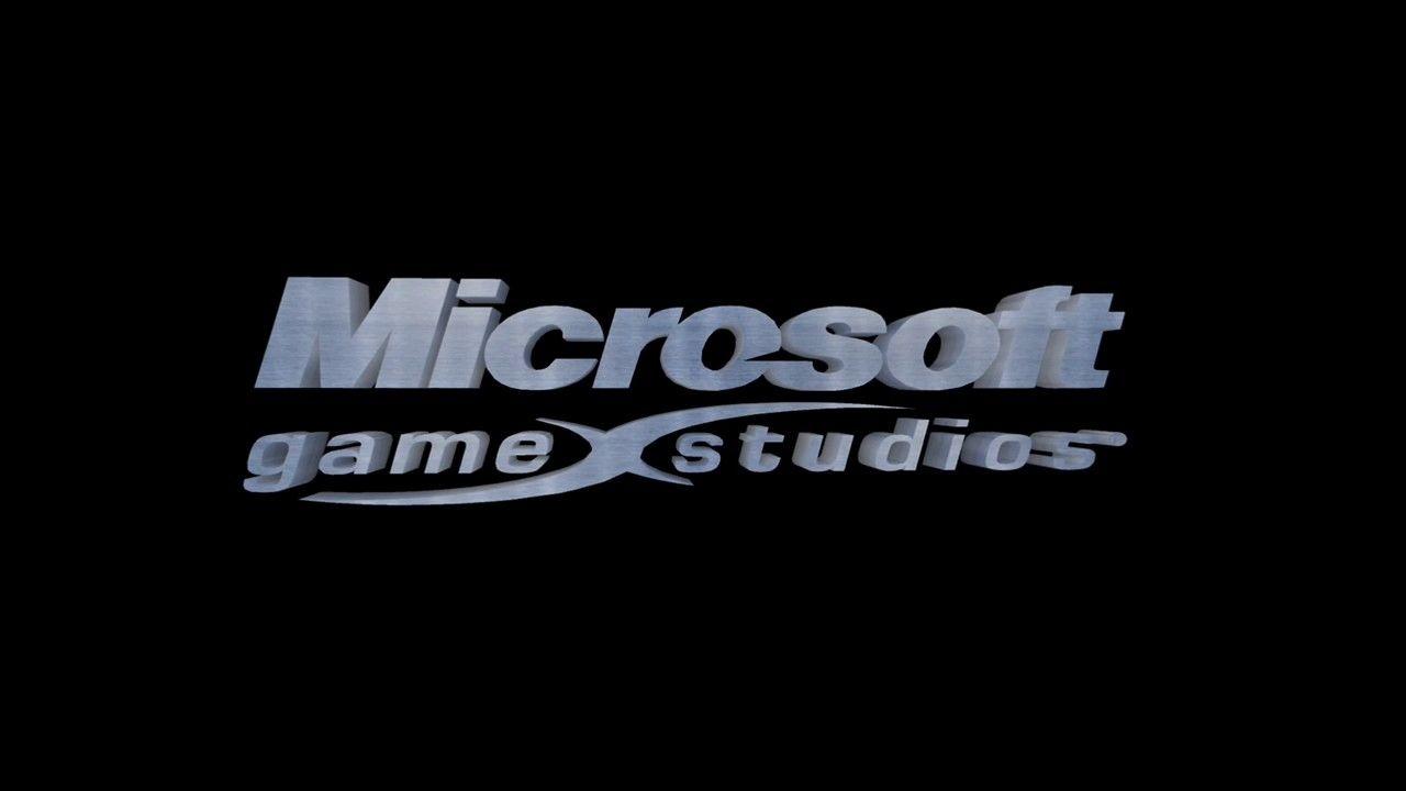 4J Logo - Rare Microsoft Game Studios 4J Studios (2010)